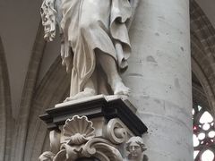 -圣米歇尔圣古都勒大教堂