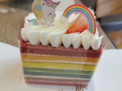 -85度C(青岛闽江路店)