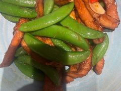 -志明眷村·台式融合菜·宵夜