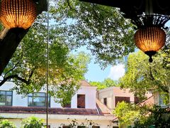 -申粤轩酒楼·三十年粤菜经典(丁香花园店)