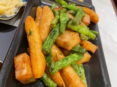 -馔豚·台北菜专门店(深圳湾万象城店)