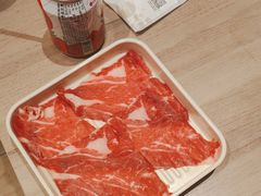 -浅锅和牛小锅放题(深业上城店)