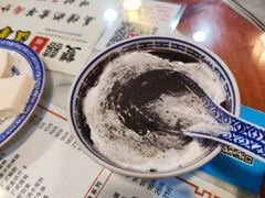 原味黑芝麻糊-双喜老铺(人民广场店)