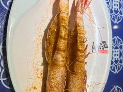 -旺角小渔村(二马路店)