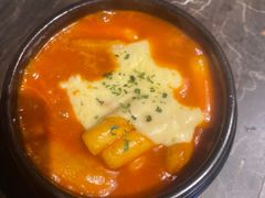 -大叹号·朝鲜族烤肉(潍坊泰华城店)