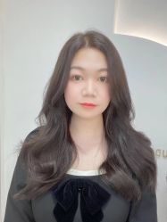 -柯琳造型