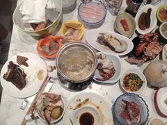-舒友海鲜姿造(白鹭洲店)
