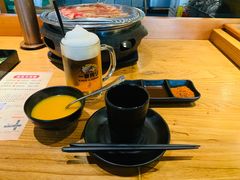 -千寻烧肉(政务区店)