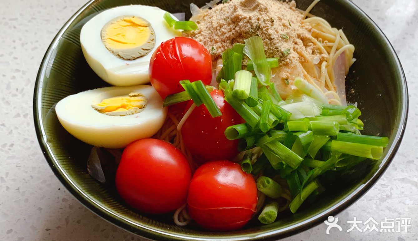 早餐