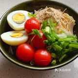 早餐