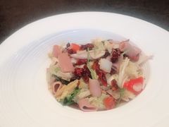 -山港凯悦酒店·东海88私房菜