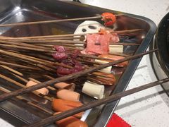 -钢管厂五区小郡肝火锅串串香(清河店)