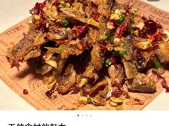 -许爷家·生态湖鲜(徐汇日月光店)