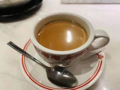 港式丝袜奶茶-陶陶居酒家(环市东店)