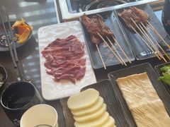 -重庆九记老火锅(张掖路店)