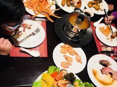 -AdD全日制餐厅(中谷花园酒店)