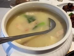 -玫瑰厅上海菜(兴国路店)