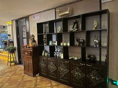 -泰迈·影院式足道SPA(世纪大道店)