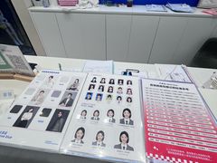 -天真蓝照相馆(五角场百联又一城店)