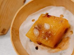 -君来湖滨饭店·渔餐厅