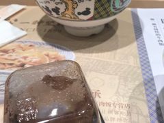 -吉野家(红博中央公园店)