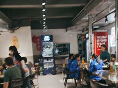 -小团团·路边烤牛肉(南岭壹街店)