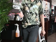 -Chili's Cafe&Bar奇利斯(滨江店)