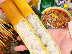 -咏勝锑锅麻辣烫(净居寺路总店)