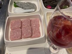 -海底捞火锅(锦艺城店)
