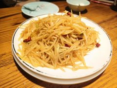 -山西人家(锦创书城店)