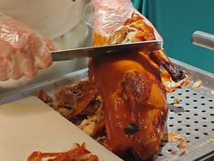 烤鸭-紫光园(劲松店)