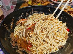 -沈记烧烤海鲜(江汉二路店)