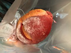 -Juicy Bakery(大学路店)