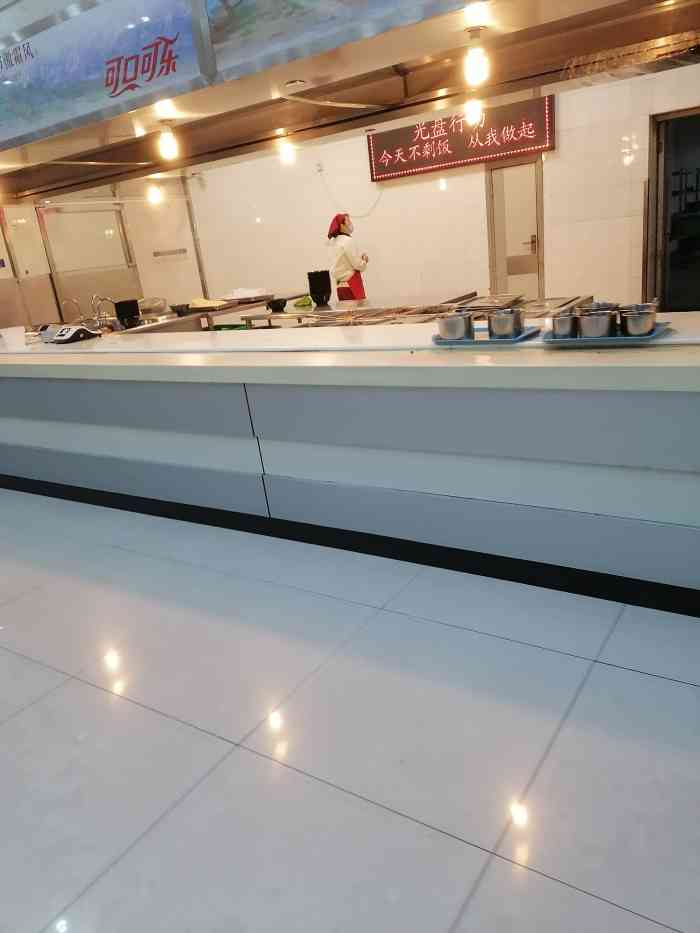 浙江工商大学-下沙食堂-"放假回家的某天,清一下食堂的早餐,最爱的.