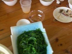 -北港方记海鲜楼·海景餐厅