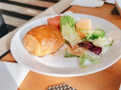 -北京康莱德酒店-Chapter餐厅