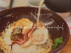 海鮮泡飯-金井日本料理(丽柏广场店)