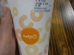 -CoCo都可(铁西万达店)