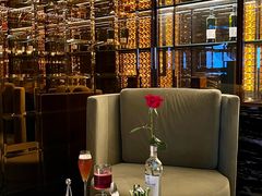 -厦门瑞颐大酒店·VIRGO威士忌酒吧