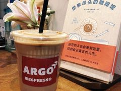 -Joymean coffee.见面咖啡