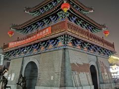-滦州古城