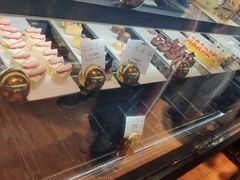 -杭州国际会议中心洲际酒店-原素全日餐厅(解放东路店)