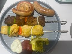 -库滋明·俄罗斯特色美食(中央大街店)