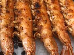 -兆辉木炭海鲜烧烤·海鲜小炒