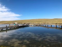 -天山神秘大峡谷