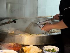 -清真马杰山牛肉汤馆