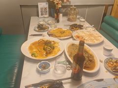 -鲜味食族水产·海鲜餐厅