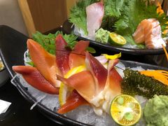 -昱匠·日本料理(金融街店)