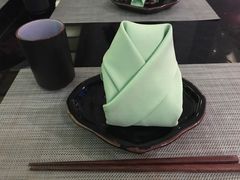 -广州建国酒店·涟日本料理