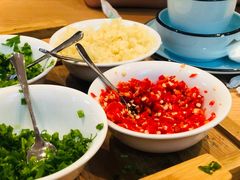 -蚝翅·海鲜粥·烧烤·宁夏滩羊季(玉米楼店)